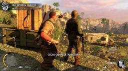 Sniper Elite III Screenshot 1